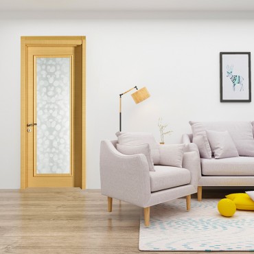 派的门实木复合门MX-001B|落基枫雨|暮光倾城|横纹米橡|米诺克斯|金胡桃|影灰